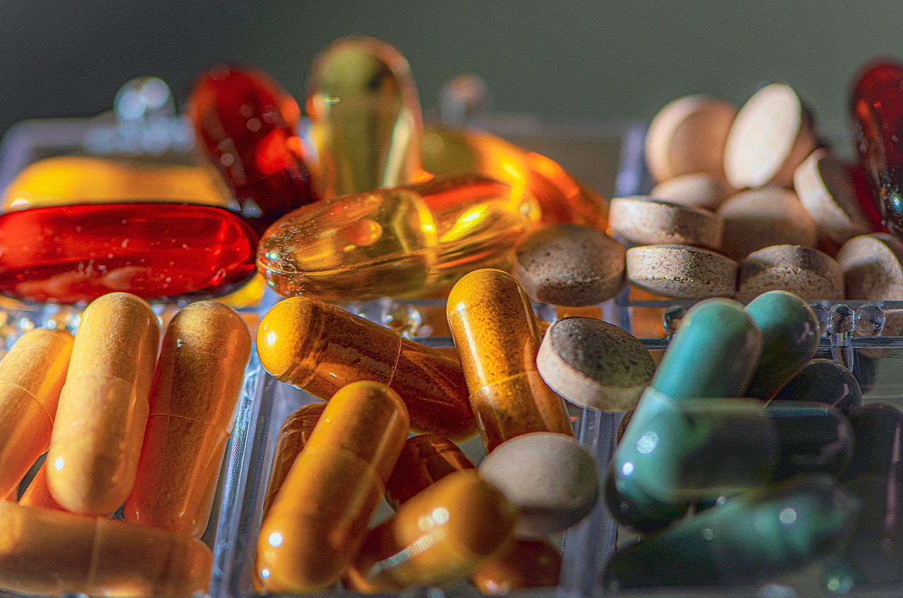 Ativan (lorazepam)